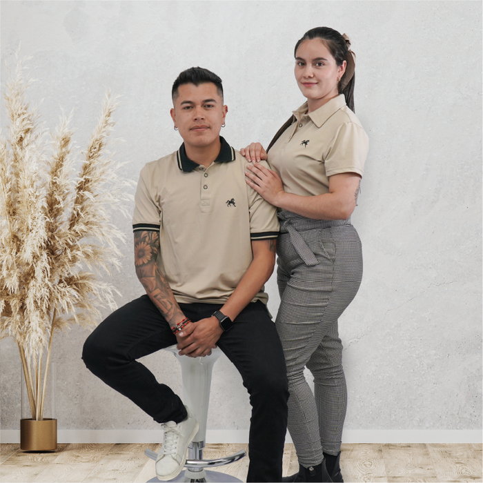 Camisa Polos THOTH WEAR