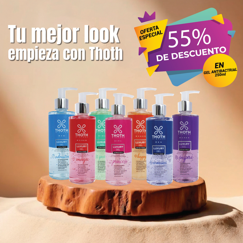 Ofer thOth Gel grande