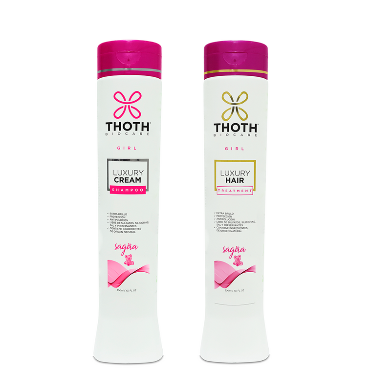 Kit Post-tratamiento 150 ml