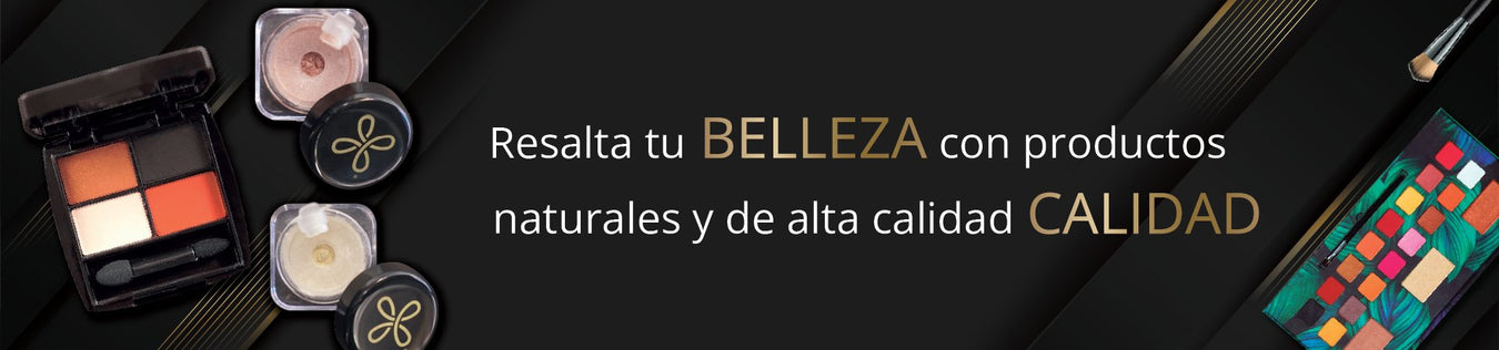 Maquillaje Facial