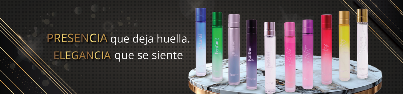 Perfumes
