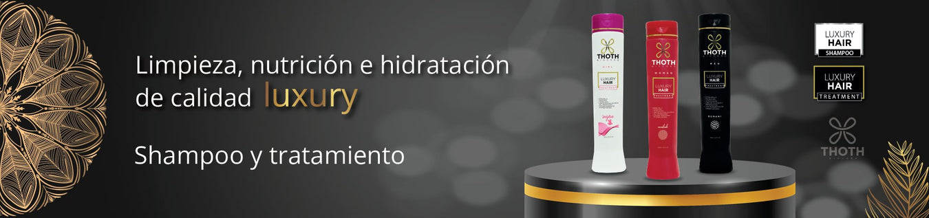 Cuidado Capilar