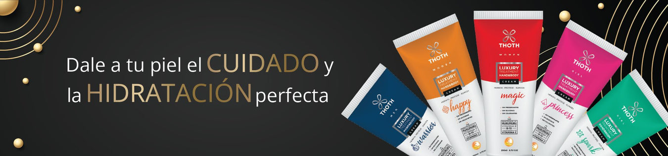 Cuidado Corporal