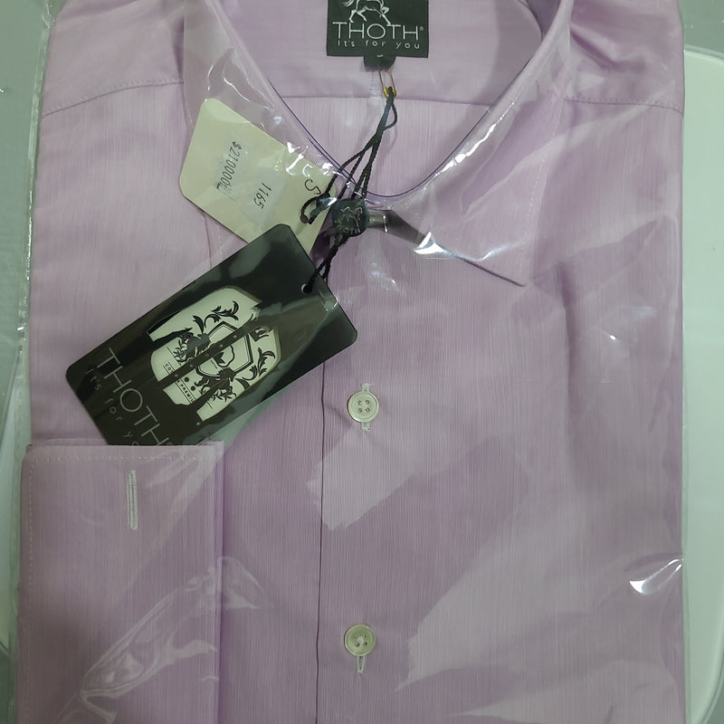 Camisa Gold LiLa 1165 THOTH WEAR