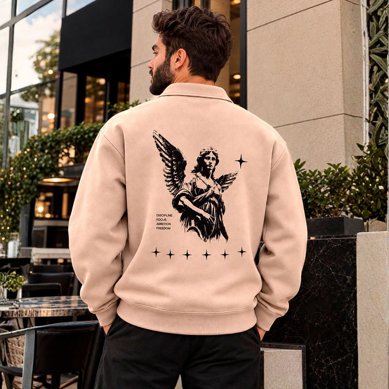 hoodie Angel