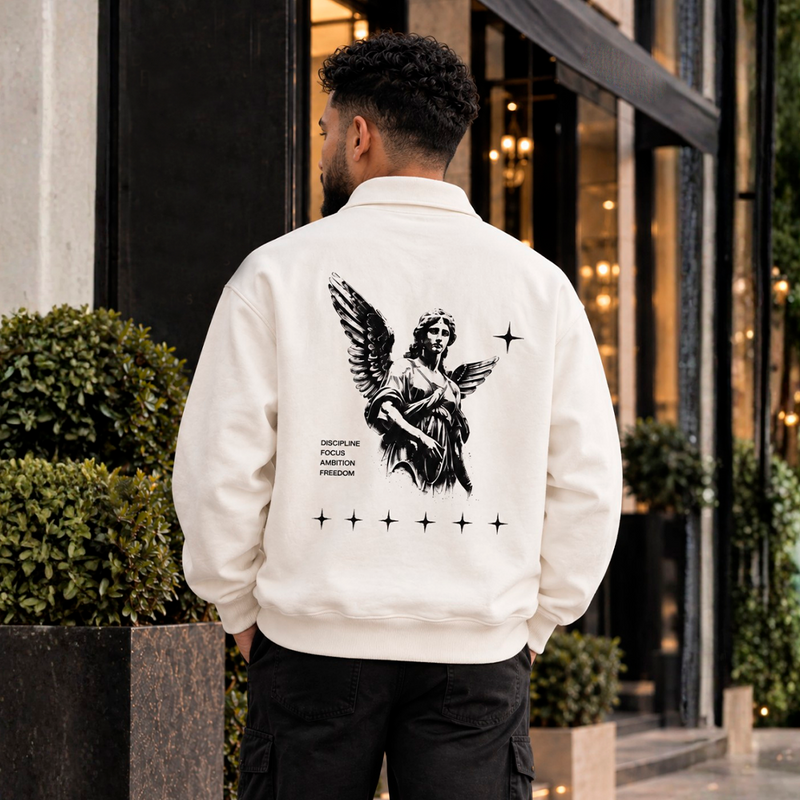 hoodie Angel
