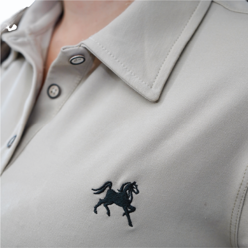 Camisa Polos Mujer THOTH WEAR