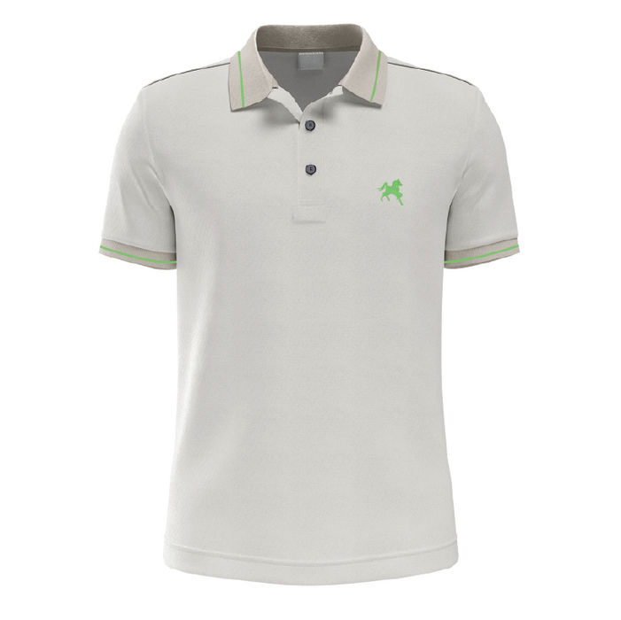 Camisa Polos THOTH WEAR