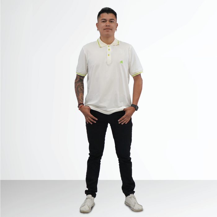 Camisa Polos THOTH WEAR