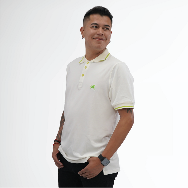 Camisa Polos THOTH WEAR