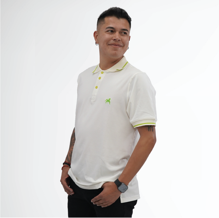 Camisa Polos THOTH WEAR