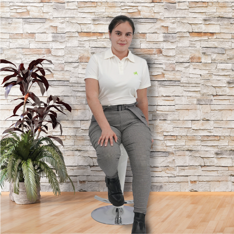 Camisa Polos Mujer THOTH WEAR
