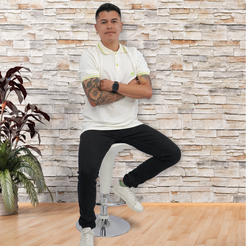 Camisa Polos THOTH WEAR