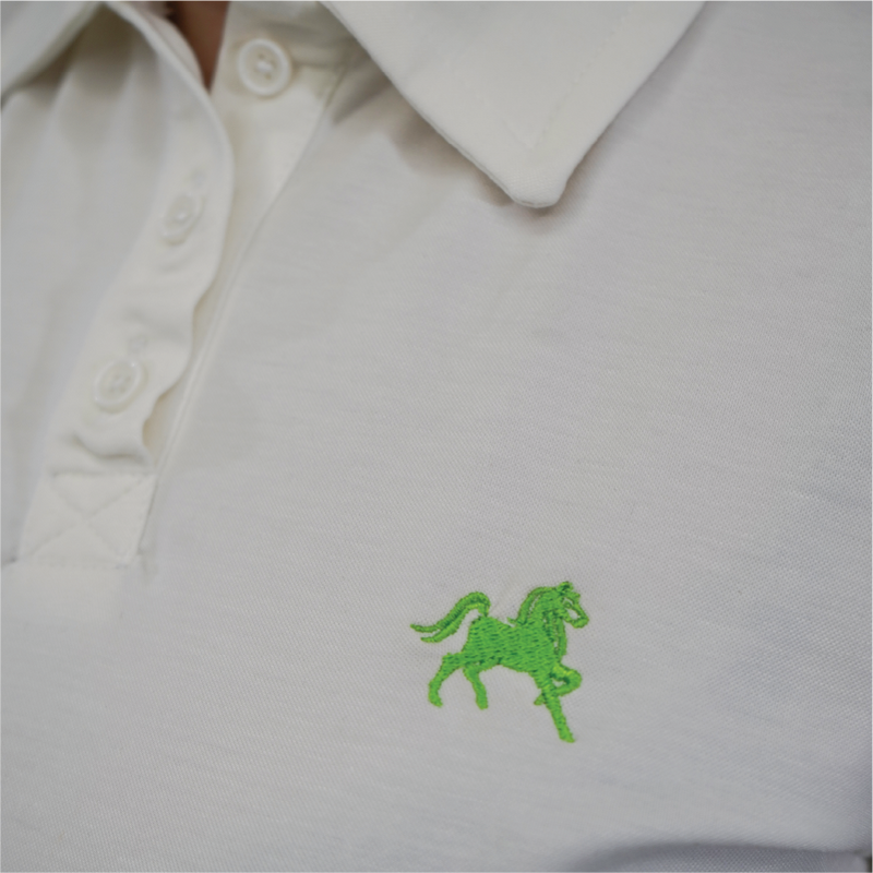 Camisa Polos Mujer THOTH WEAR