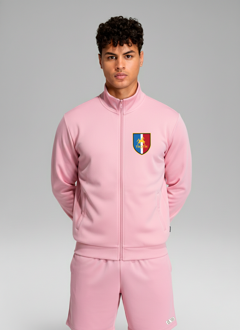 Chaqueta Deportiva
