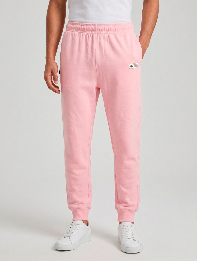 Jogger Deportivo Hombre