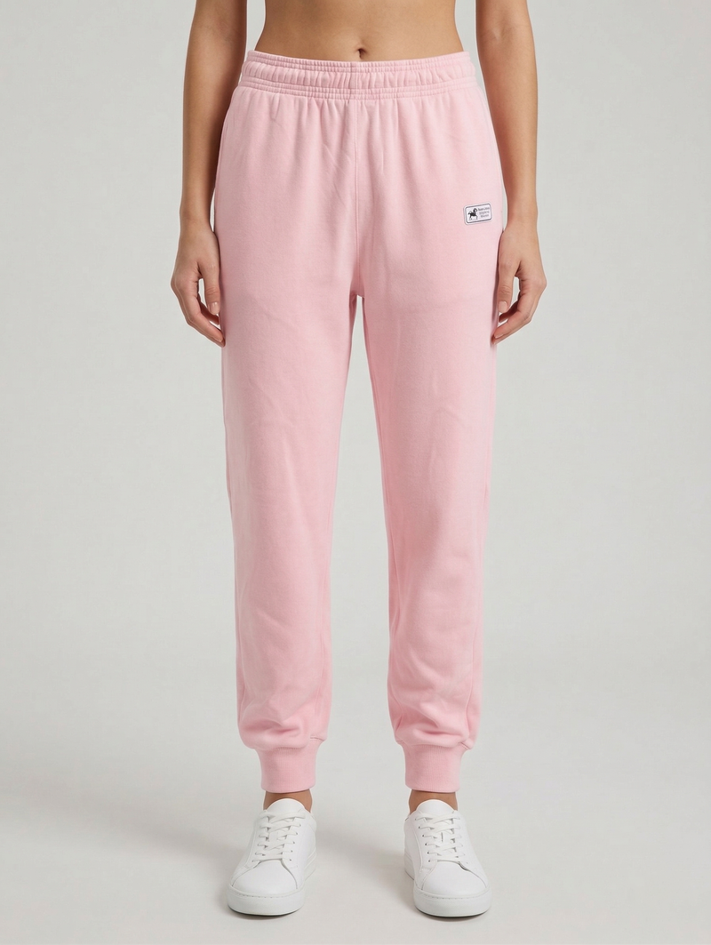 Jogger Deportivo Mujer