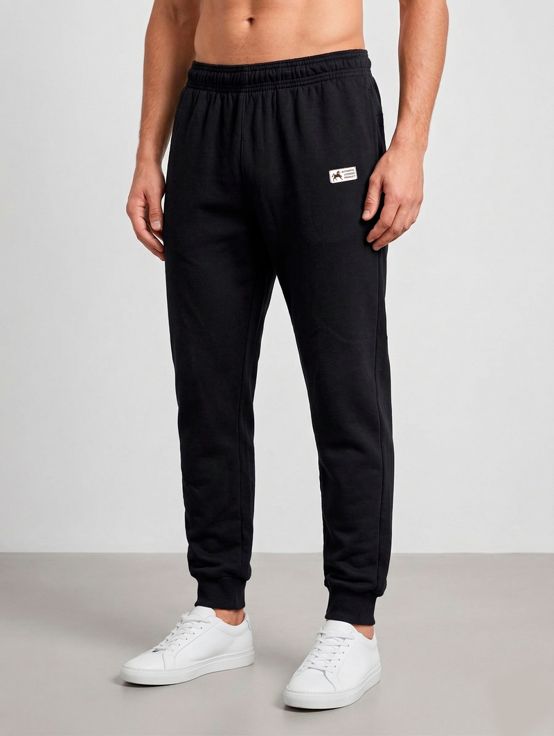 Jogger Deportivo Hombre