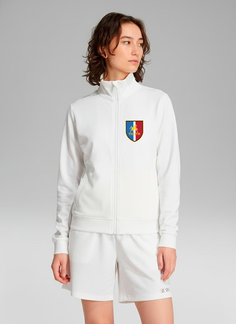 Chaqueta Deportiva