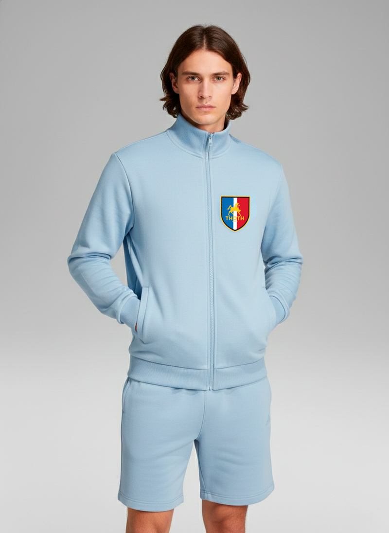 Chaqueta Deportiva