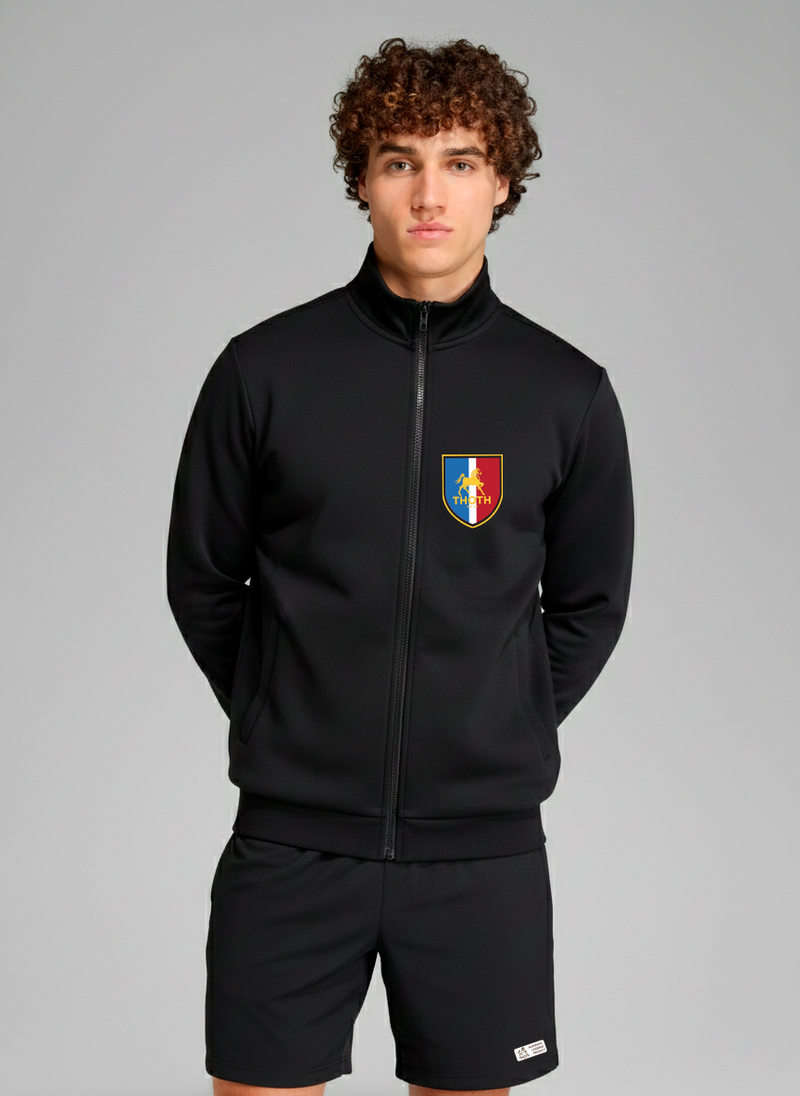 Chaqueta Deportiva