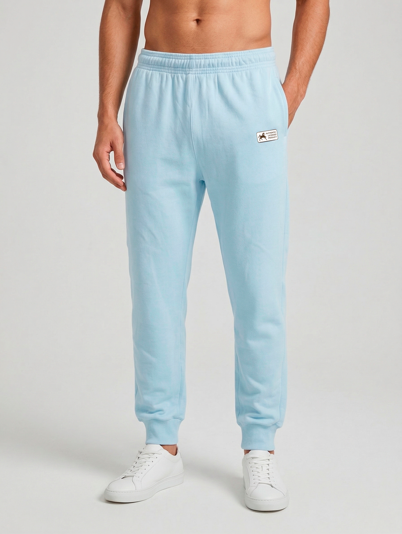Jogger Deportivo Hombre
