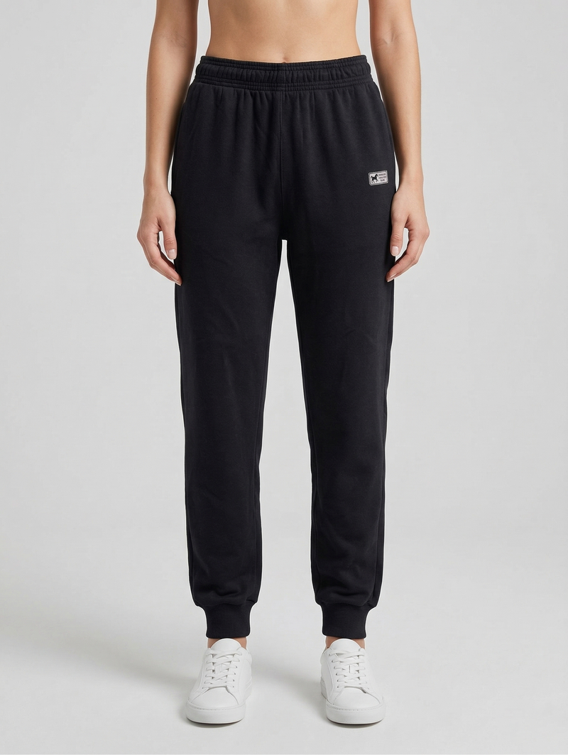 Jogger Deportivo Mujer