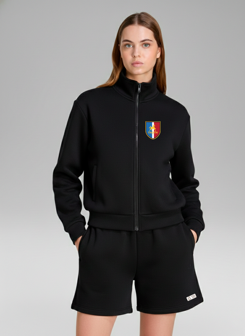 Chaqueta Deportiva