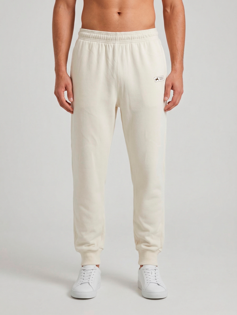 Jogger Deportivo Hombre
