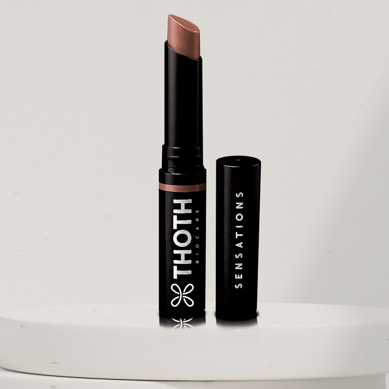 Lipstick Long Lasting SemiMatte Happy