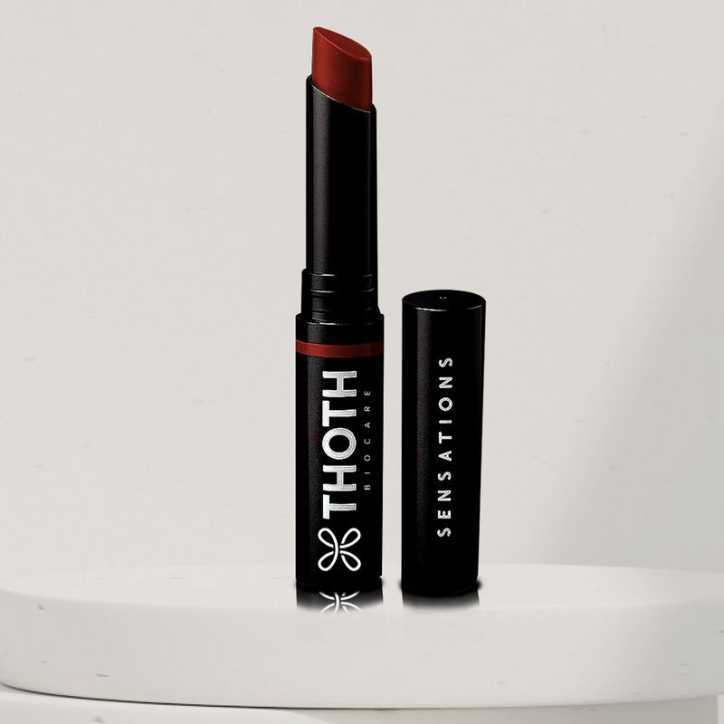 Lipstick Long Lasting SemiMatte Inspire