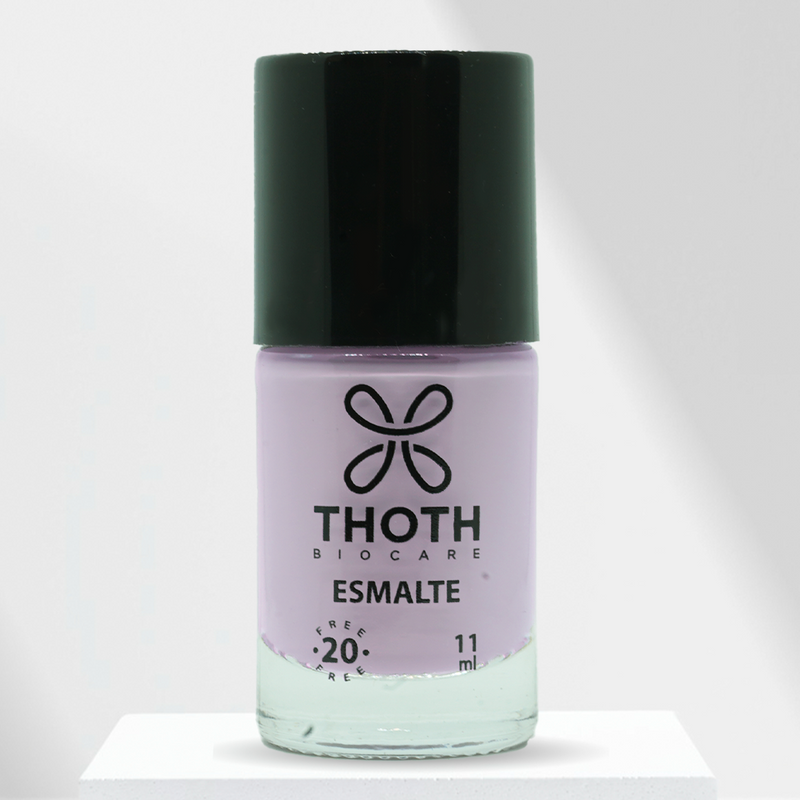 Esmalte para Uñas 20 FREE
