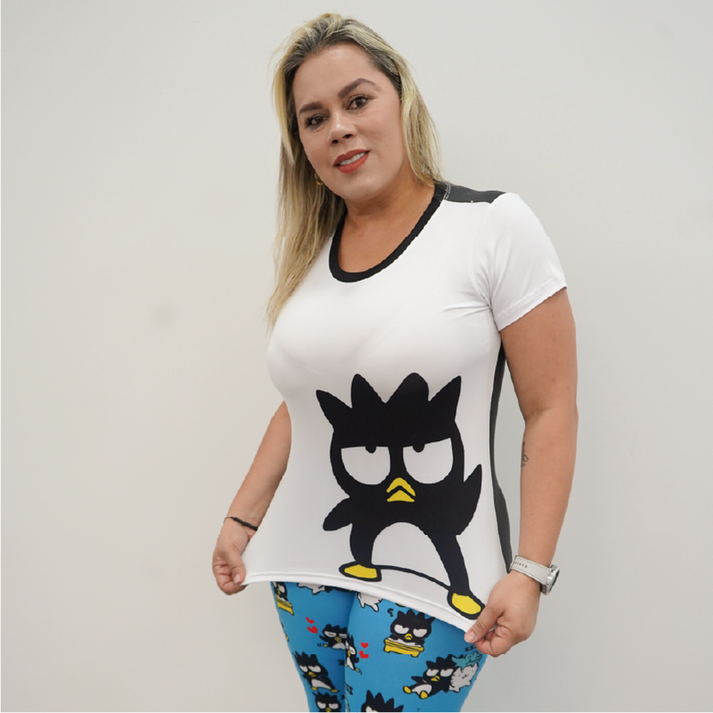 Pijama Personajes