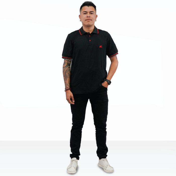 Camisa Polos THOTH WEAR