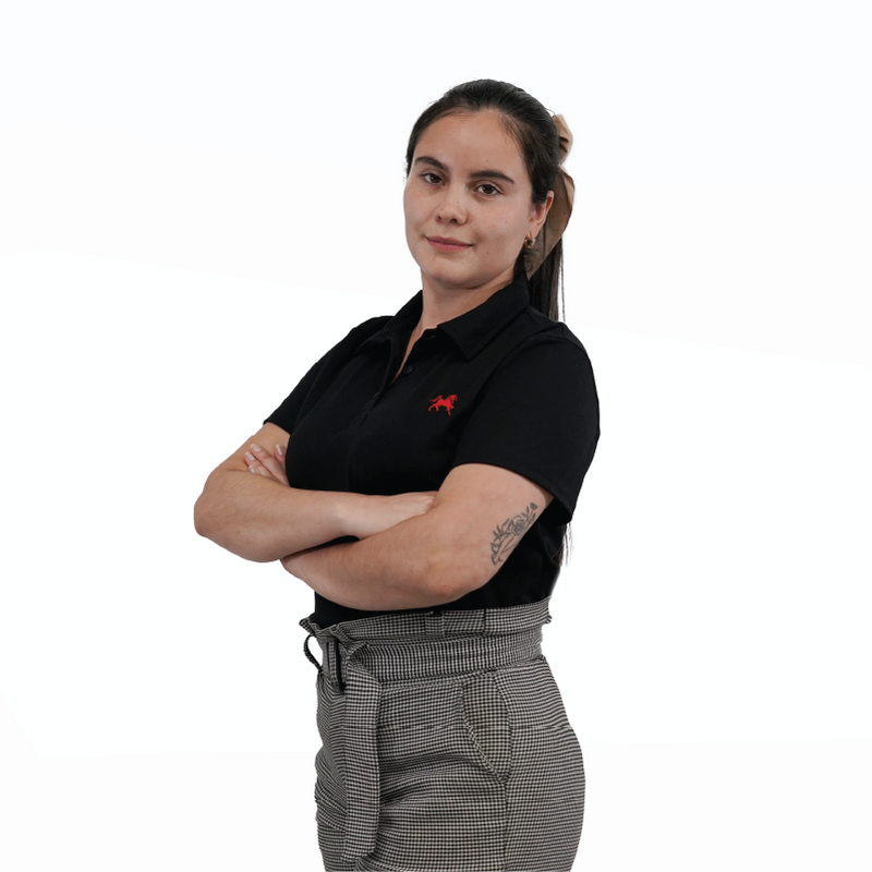 Camisa Polos Mujer THOTH WEAR