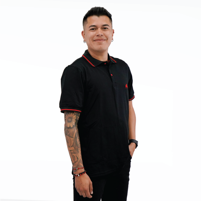 Camisa Polos THOTH WEAR