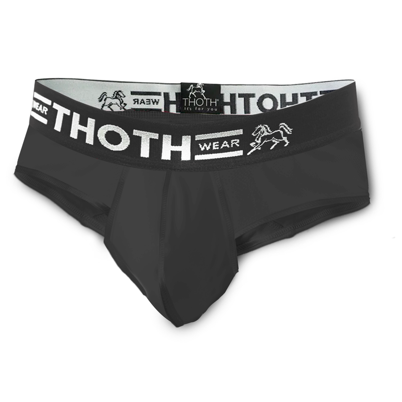 Bóxer tipo brief
