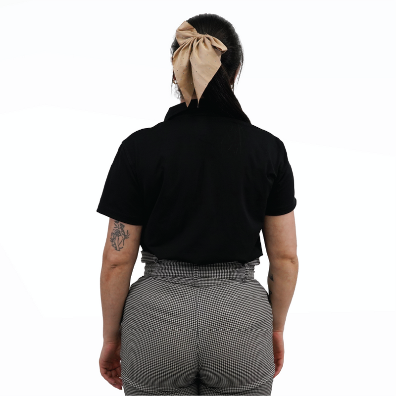 Camisa Polos Mujer THOTH WEAR