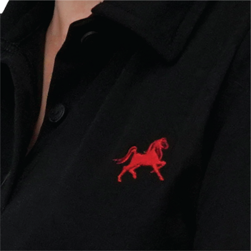 Camisa Polos Mujer THOTH WEAR