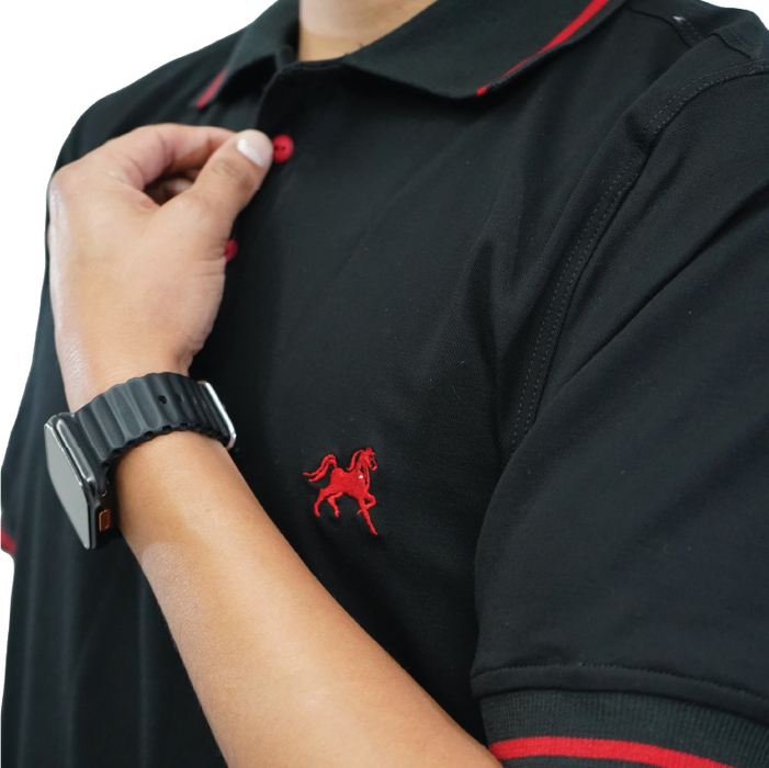 Camisa Polos THOTH WEAR