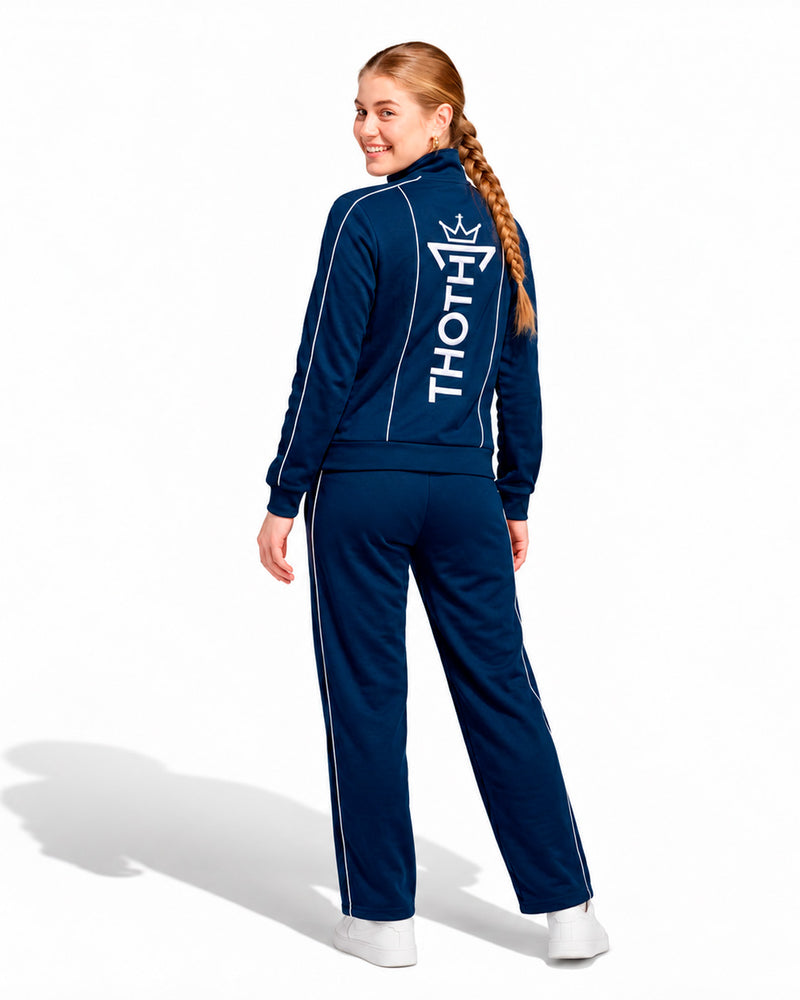 conjunto deportivo dama iconic