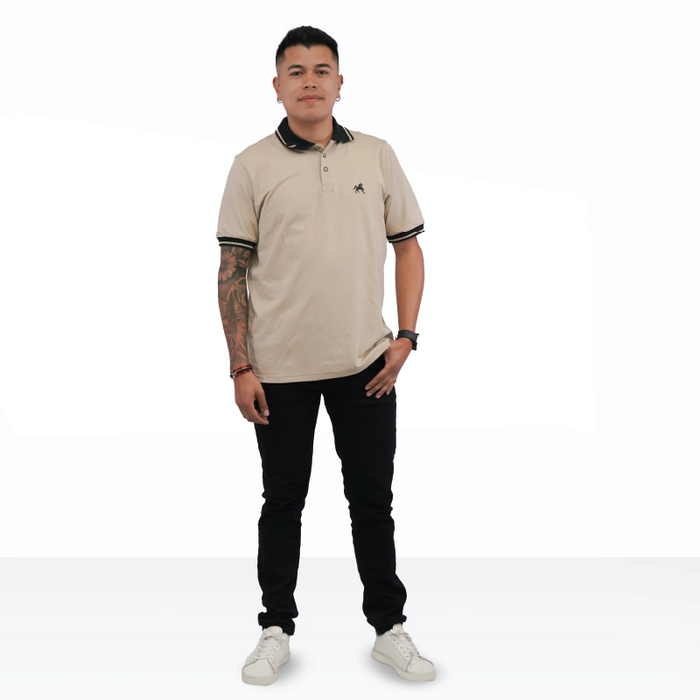Camisa Polos THOTH WEAR