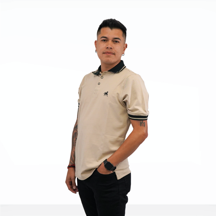 Camisa Polos THOTH WEAR