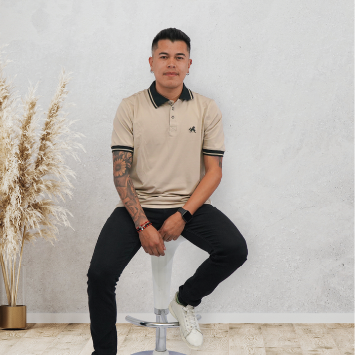 Camisa Polos THOTH WEAR