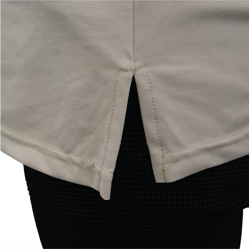 Camisa Polos Mujer THOTH WEAR
