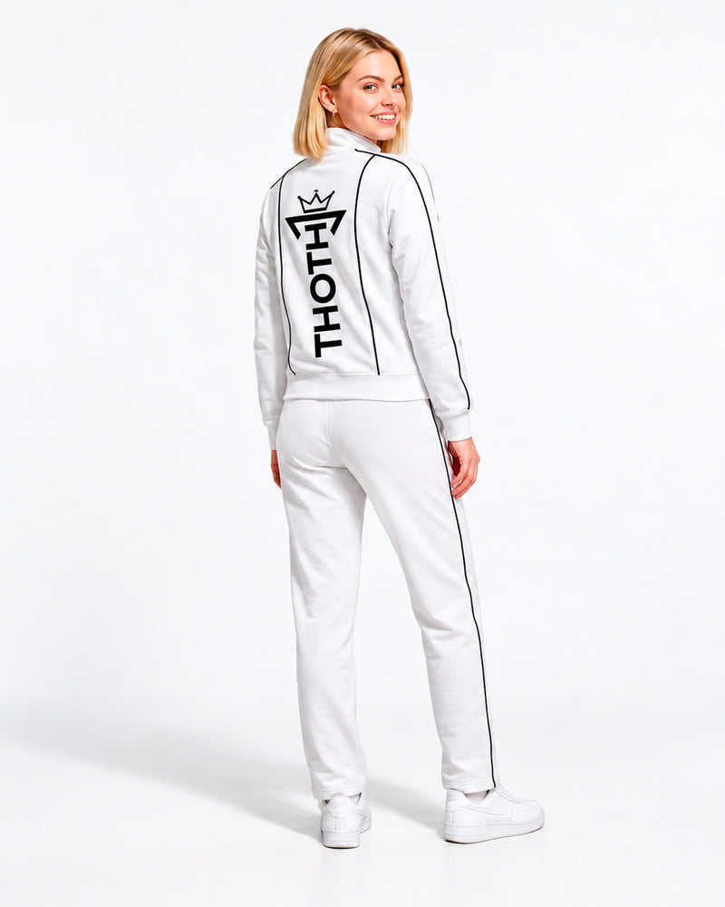 conjunto deportivo dama iconic