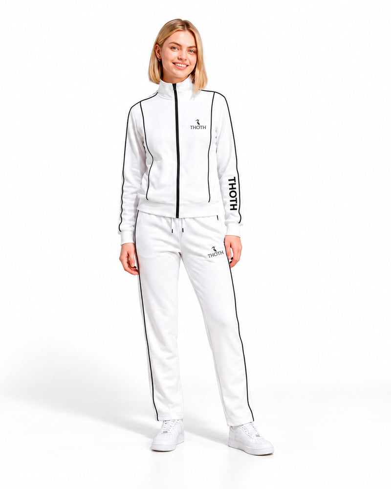 conjunto deportivo dama iconic