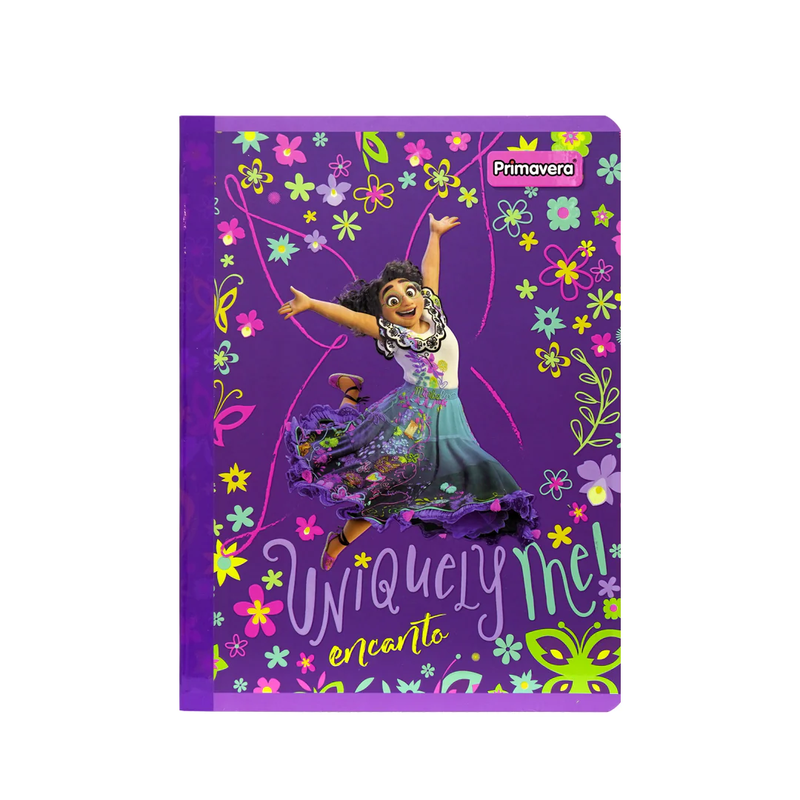 Cuadernos Primavera Encanto