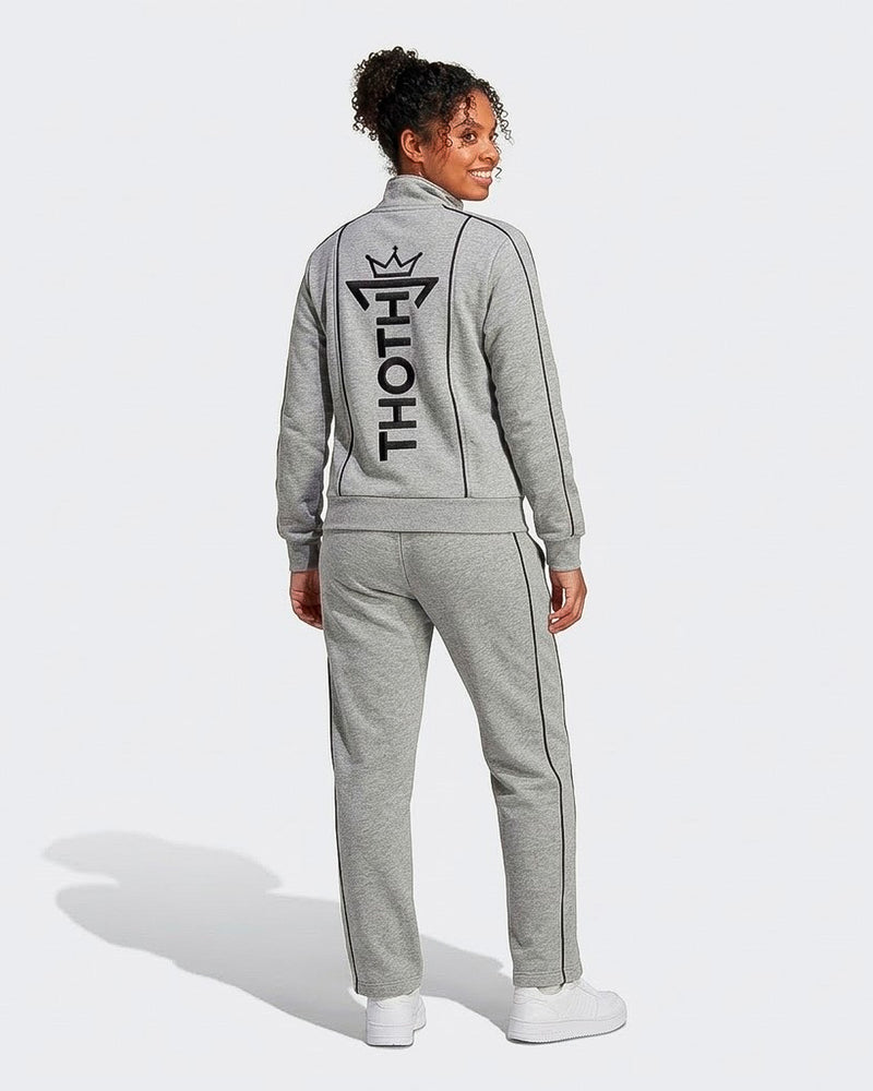 conjunto deportivo dama iconic