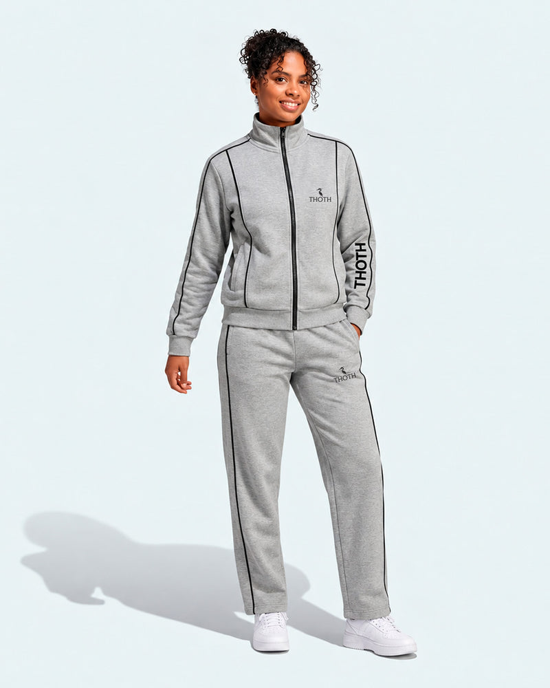 conjunto deportivo dama iconic